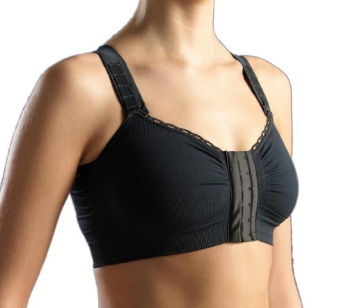 Carefix BRA レディース US サイズ: Small カラー: ブラック
