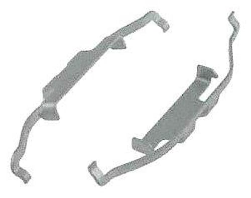 RAYBESTOS BRAKE PARTS INC. H15811A DSC BRK HW