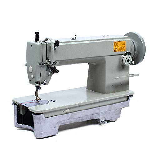 DENESTUS LockStitch 工業用ミシンテーブル 高耐久 ポータブル 室内装飾品 工業用ミシンヘッド SM-6-9ヘッドのみ アクセサリー