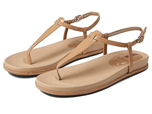 Sam Edelman レディース Naomi サンダル, アーモンド, 9.5