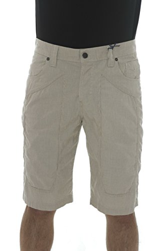 Jeckerson SHORTS メンズ US サイズ: 31 カラー: ベージュ