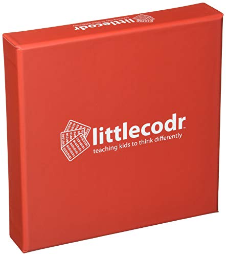 Littlecodr - Kids Coding Game