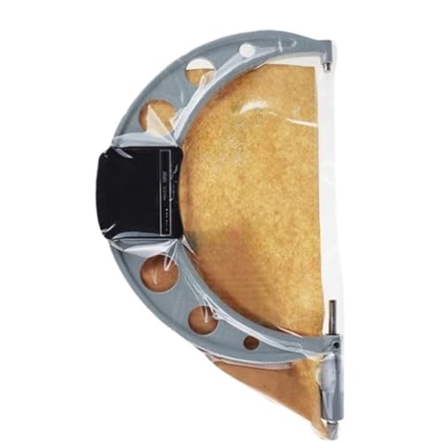 ETRADECORP 103-150マイクロメーター、325-350mm 0.01mm 外側マイクロメーター、プロフェッショナルメトリック測定ツール、厚さゲージ