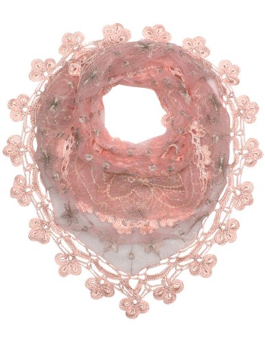 Dahlia ACCESSORY レディース US サイズ: One Size カラー: ピンク