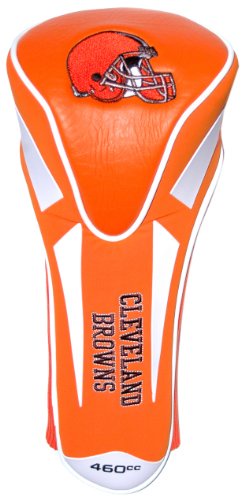NFL　シングルアペックス　ドライバーヘッドカバー One Size Fits All