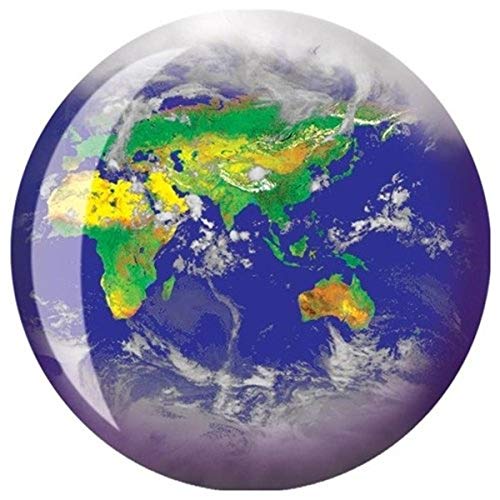Brunswick World viz-a-ball