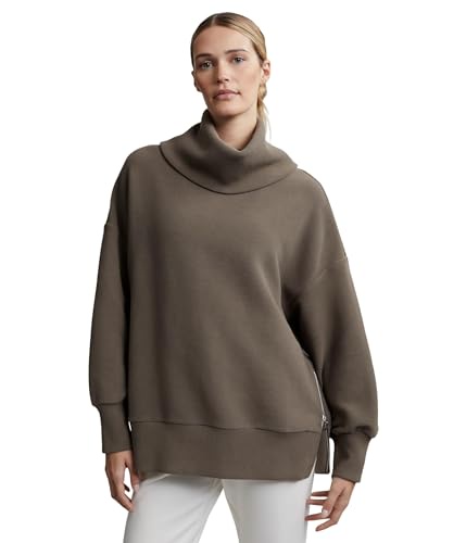 Varley レディース ミルトンスエット, ターマック(Tarmac), X-Small