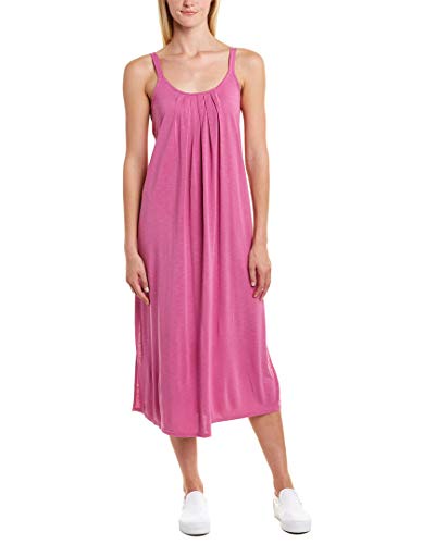 NIC+ZOE DRESS レディース US サイズ: Small カラー: ピンク