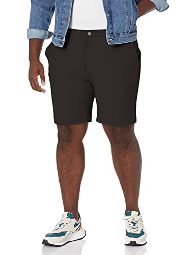 Cutter & Buck SHORTS メンズ US サイズ: 38 カラー: ブラック