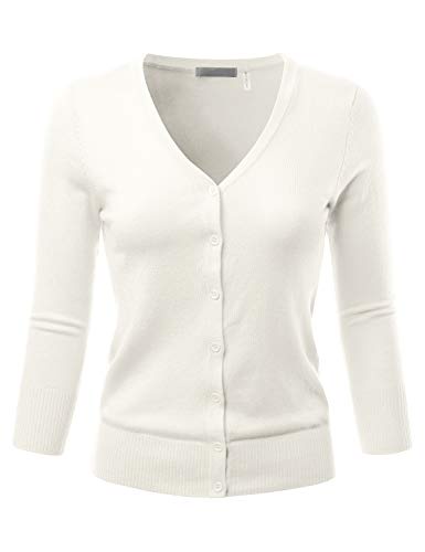 EIMIN SWEATER レディース US サイズ: Medium カラー: オフホワイト