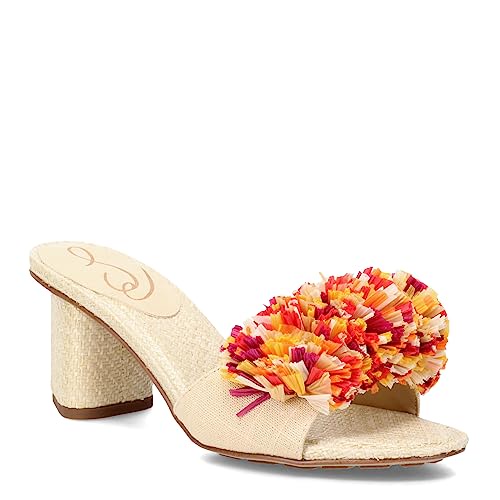 Sam Edelman レディース Olia サンダル, サンドマルチ, 7