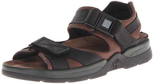 Mephisto メンズ シャーク US サイズ: 24 カラー: ブラウン