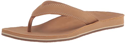 Revitalign レディース Seaside Orthotic ビーチサンダル, サドル(Saddle), 11