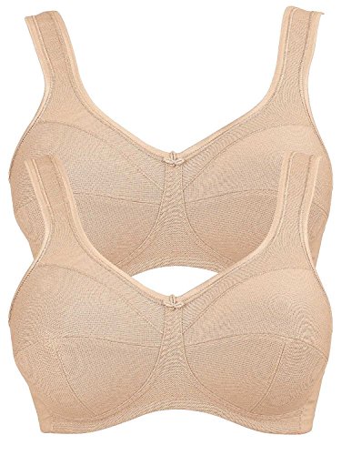 Anita BRA レディース US サイズ: 52/E カラー: マルチカラー 43,912円