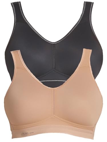 Anita BRA レディース US サイズ: 34/E カラー: マルチカラー