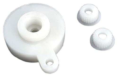 ハイテック トラクサス サーボセイバー フタバ サンワ用アダプター付き RUSTLER 3744