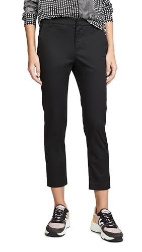 Vince PANTS レディース US サイズ: 0 カラー: ブラック