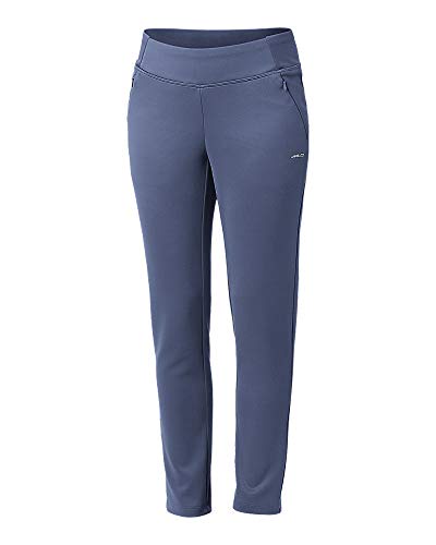 Cutter &amp; Buck PANTS レディース US サイズ: X-Large カラー: グレー
