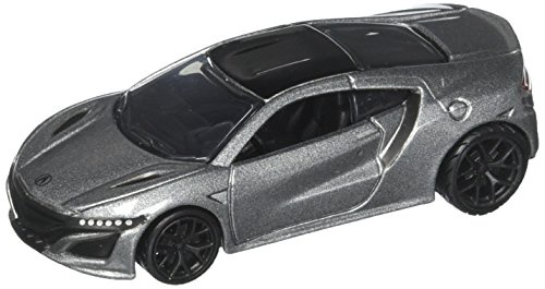 Maisto 1:64 Exotics - 2012 Acura NSX Concept (グレー) 15,321円