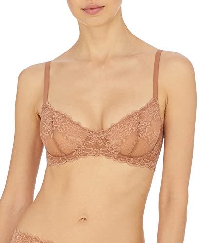 Natori レディース Heaveny: コンバーチブル バルコネット アンダーワイヤー グロー(Glow) 30B