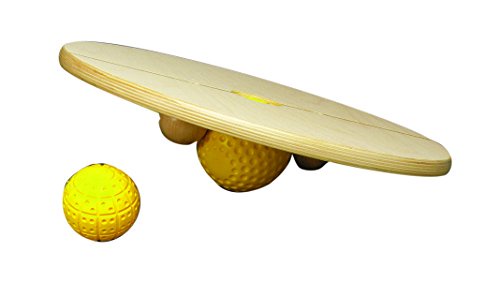 Chango R4 直径16インチのボード 3インチと4インチのボール付き - 10-1715