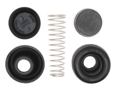 Raybestos WK108 プロフェッショナルグレード ドラムブレーキホイールシリンダー修理キット