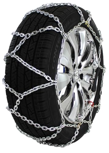 高品質チェーン ダイヤモンドバック LT 5.5mm リンクタイヤチェーン(プルチェーンアジャスタースタイル)(2539Q)