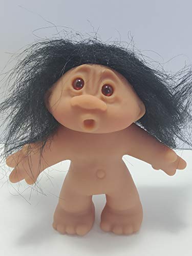 Dam Troll Doll ビンテージ コレクティブル レトロ
