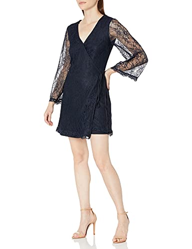cupcakes and cashmere DRESS レディース US サイズ: Small カラー: ブルー