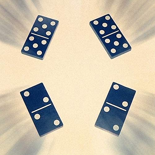 Stage Magic Tricks ディジードミノ マジックプロップ パーティトリック