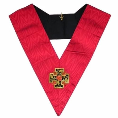 Bricks Masons 18th Degree スコットランド ライトカラー - ホットピンク モアレ, カスタム, standard
