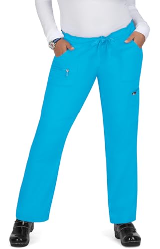 KOI PANTS レディース US サイズ: XXX-Large カラー: ブルー