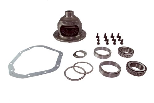 Spicer 706065X ディファレンシャルケースアセンブリキット