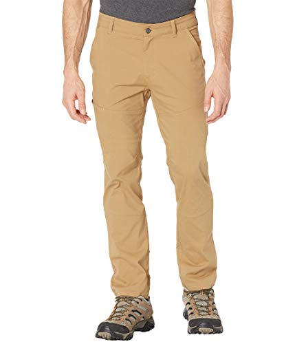 Mountain Hardwear メンズ AP パンツ ハイキング 登山 キャンプ カジュアル 普段着