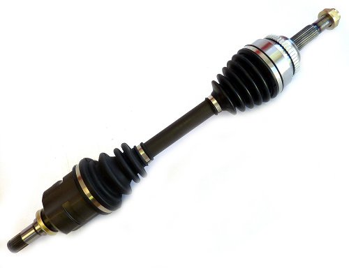 DriveTech TO2005A CVドライブアクスル