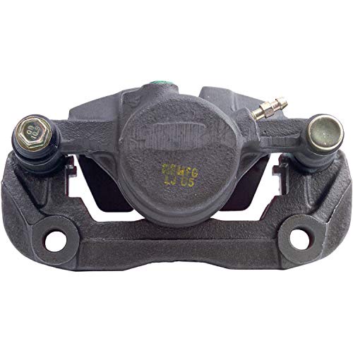 Cardone 19-B1101 再生品 フリクションレディ (アンロード) ブレーキキャリパー