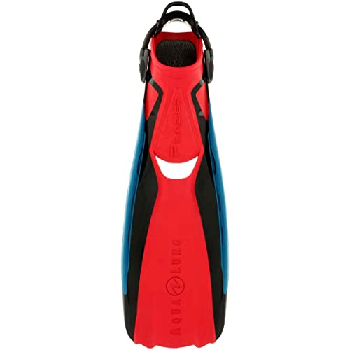 アクアラングフェイザーフィン。