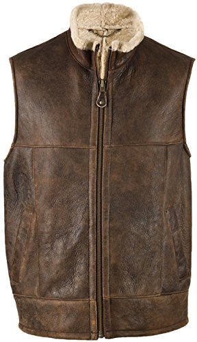 Bushga OUTERWEAR メンズ US サイズ: S カラー: ブラウン