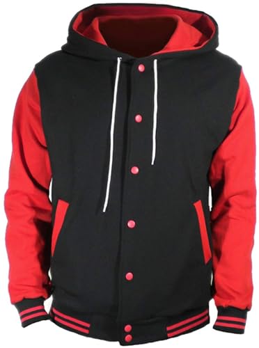 U World OUTERWEAR メンズ US サイズ: Medium カラー: レッド