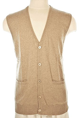 Shephe SWEATER メンズ US サイズ: Medium カラー: ベージュ