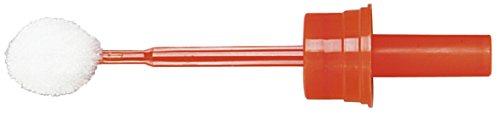 Morris Products G31300 Adjustable Plastic Daubers 0.5 In. Ball