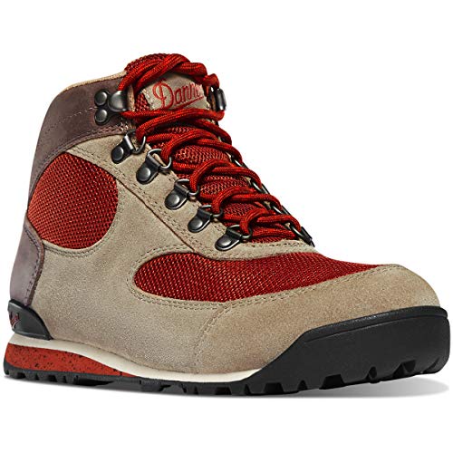Danner 372457M レディース ジャグ DW バーチ/ピカンテ 7M