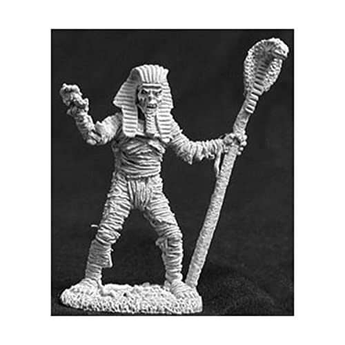 Mummy Lord of Hakir (02484) MINT/New