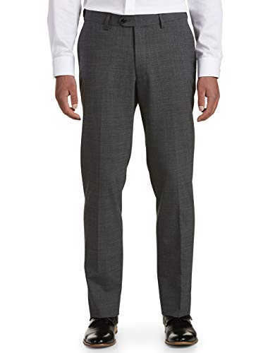 DXL SUIT メンズ US サイズ: 56W X 30L カラー: グレー