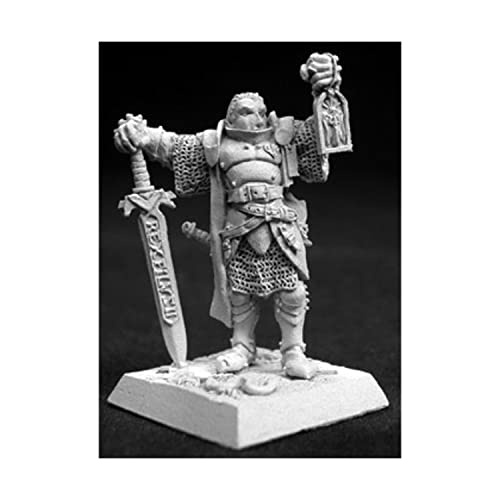 Marcus Gideon, Undead Hunter