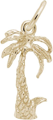 レンブラントTropical Palm Tree Charm