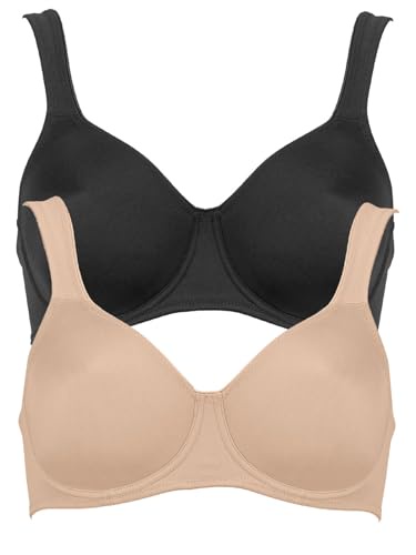 Anita BRA レディース US サイズ: 38/D カラー: マルチカラー