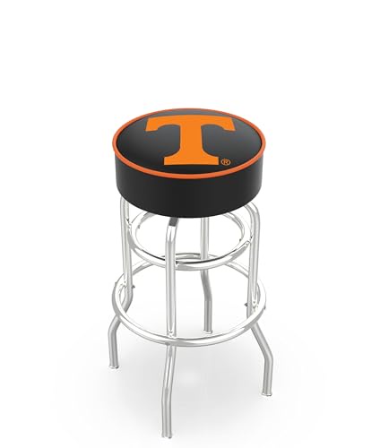 テネシーボランティアVols UTレトロバースツール