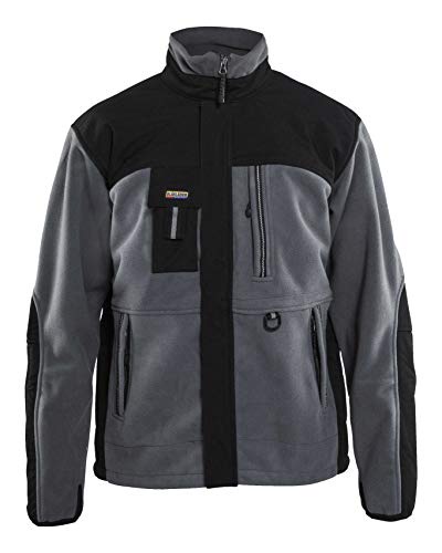 BLAKLADER Two Fisted フリースジャケット US サイズ: XX-Large