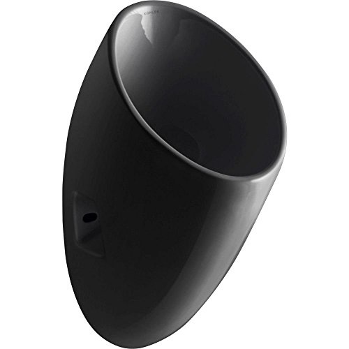 Kohler K-4917-7、ブラック。